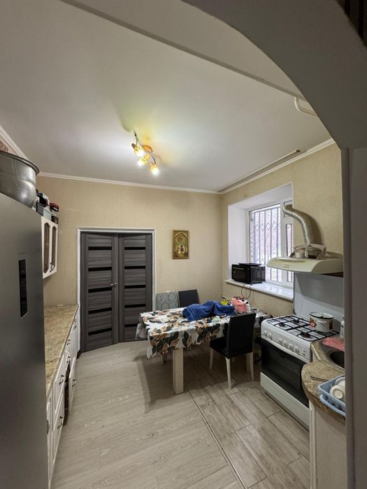 Продаётся 3к.кв на 8 мкр