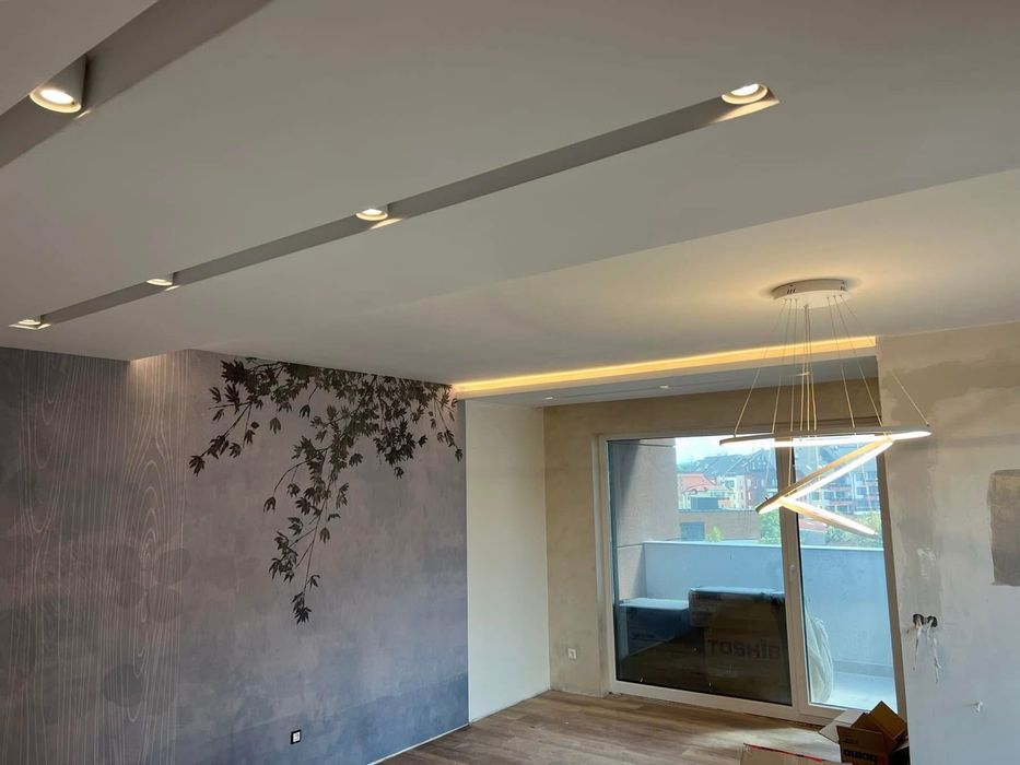 Електротехник София, електро услуги