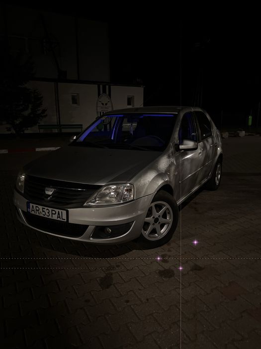 Dacia Logan 1.
