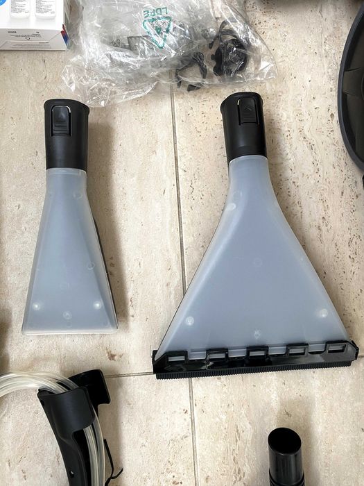 Bosch AquaWash&Clean Serie | 4 - Прахосмукачка