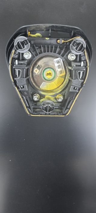 Airbag с волан пиро патрон ляв за ford fiesta 2009-2017