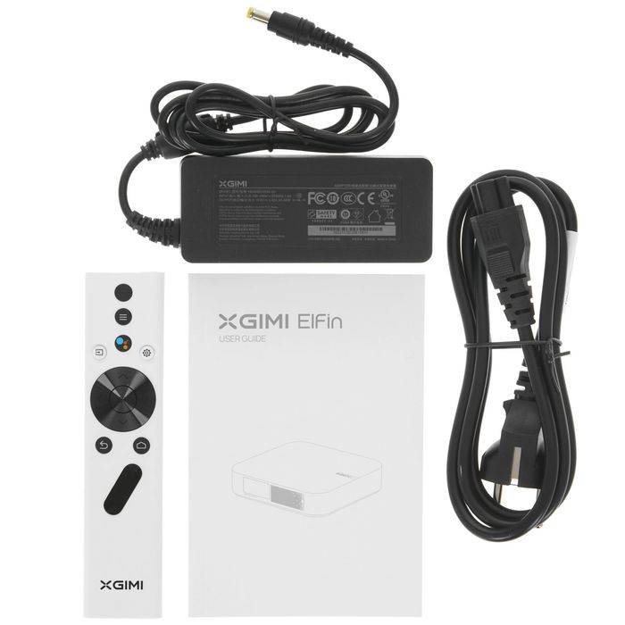 Продам проектор XGIMI Elfin