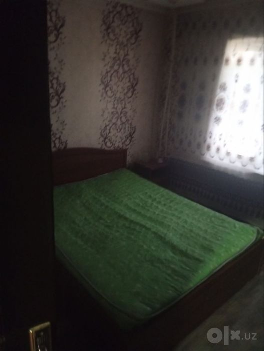 квартира  1этаж 1хоналик ижорага берилади