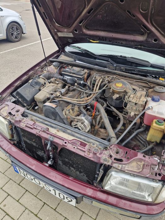 Авторазбор из Германии