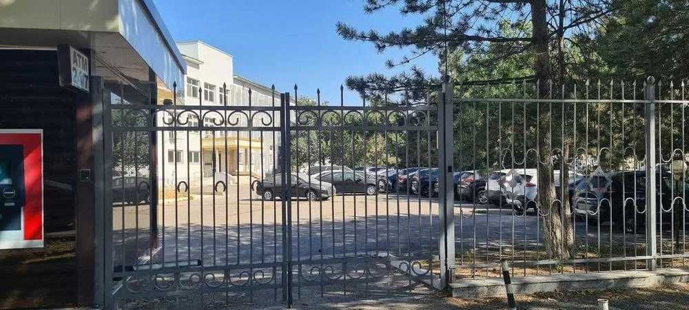 Cдаётся отдельно стоящие здания