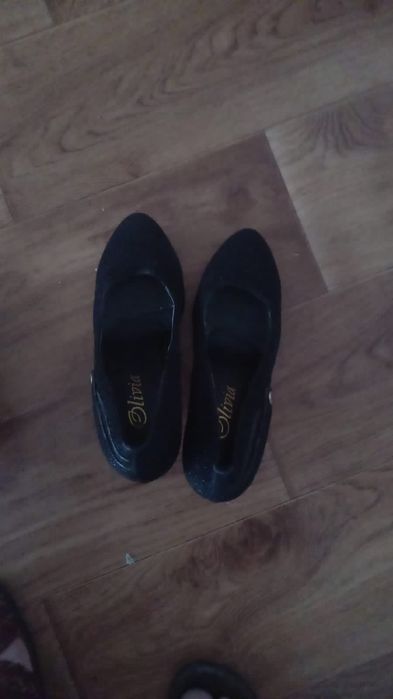 Продам туфли, 1000 тенге