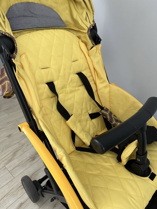 Коляска прогулочная Babyhit