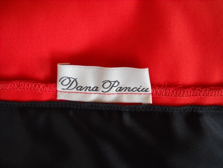 Rochie Dana Panciu mar. M