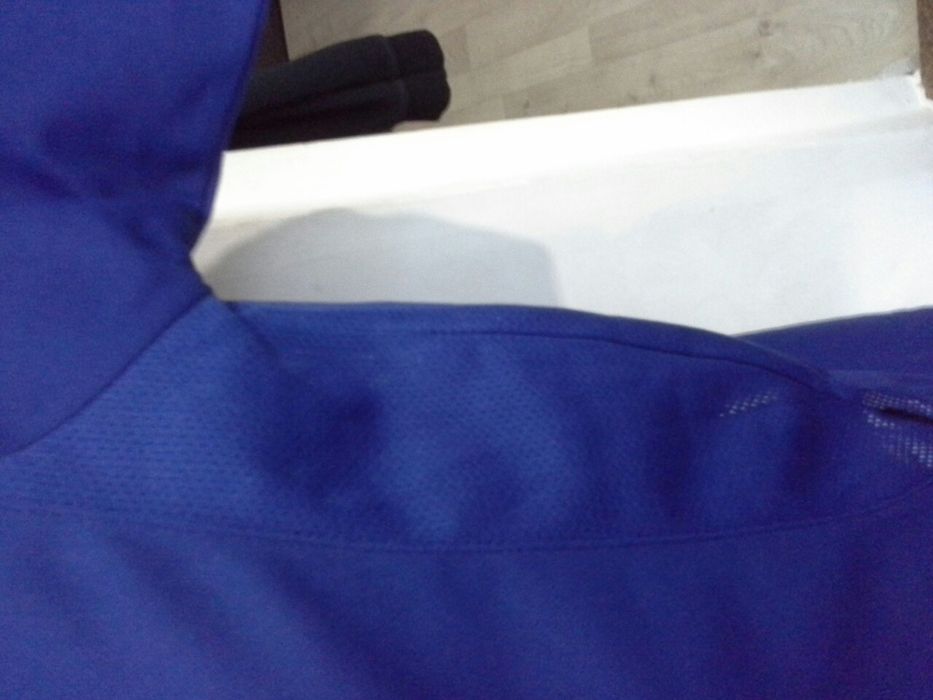 Футбольная форма