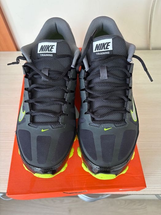 Оригинални маратонки nike номер 44.5, стелка 28.5см