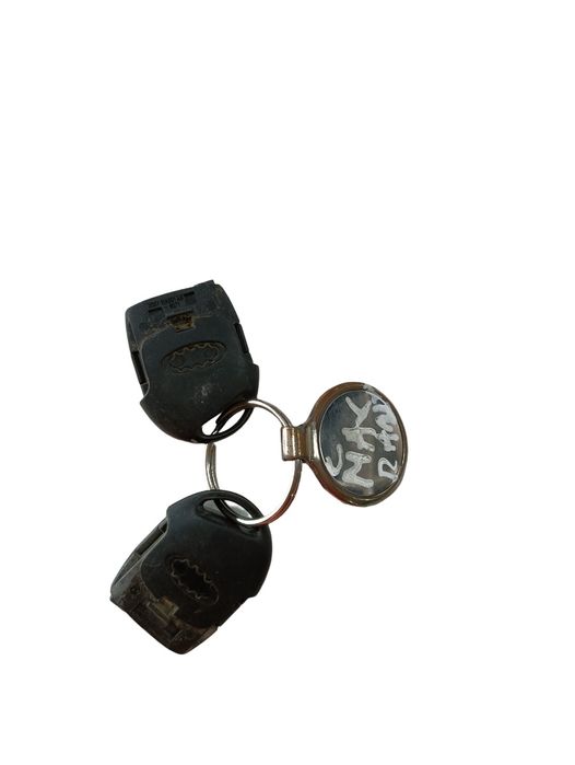 Cheie Auto Ford Focus C-Max Dm2 2003 - 2007 1.6 Tdci G8Da, G8Db