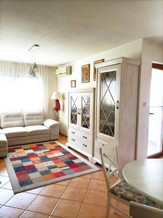 Продава се Тристаен апартамент в Варна, Център - 75 кв.м за 1870 €/кв.м - Снимка #16