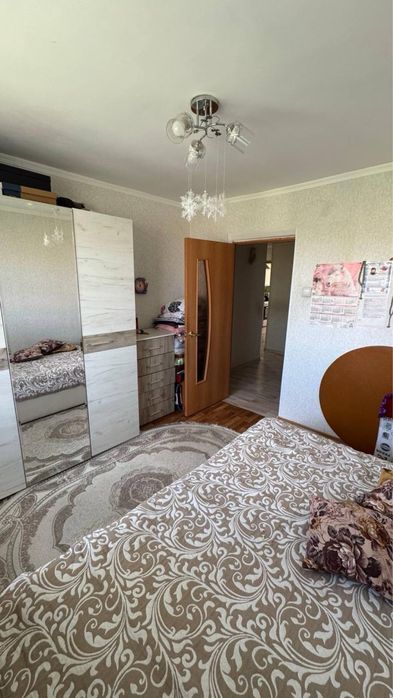 Продается 3 ком кв раион Ауезова цон