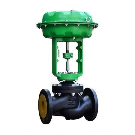 Регулятор перепада давления АСТА серии Д123/РПД(НО) ТЕРМОКОМПАКТ