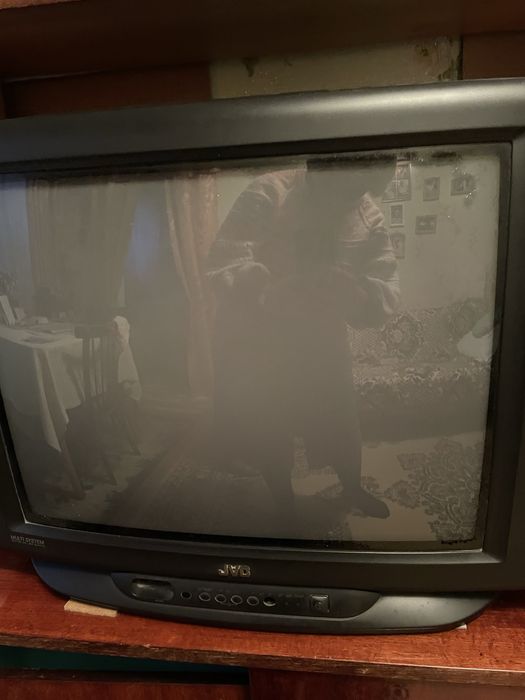 Телевизор рабочий