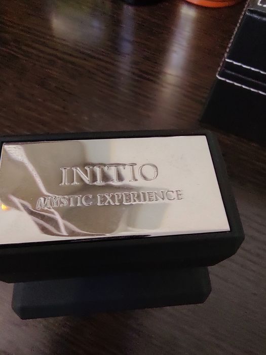 Парфюм Mystic experience Initio