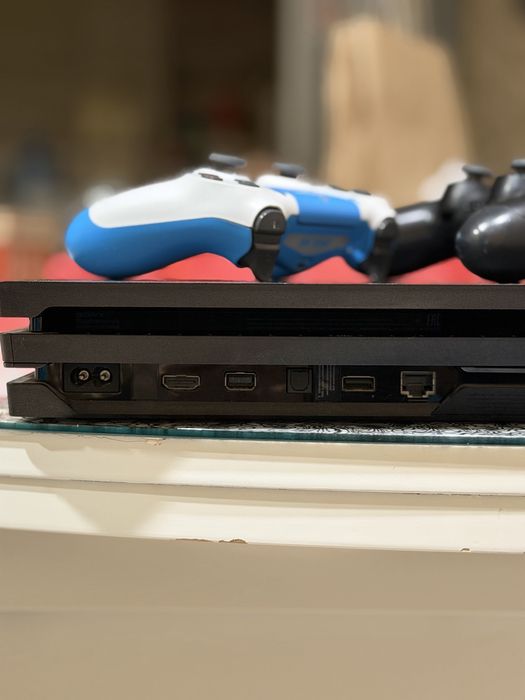 PlayStation 4 pro