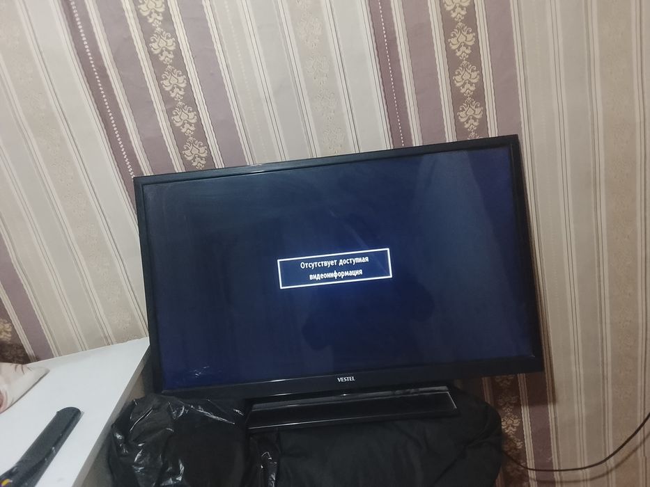 Продам телевизор в хорошем состоянии