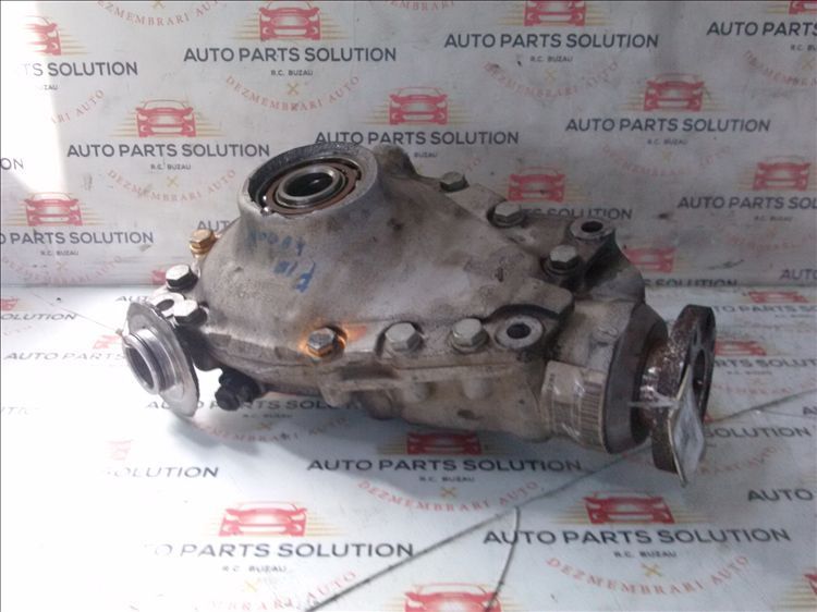 grup fata bmw  f10  3.0 d an fabr. 2014