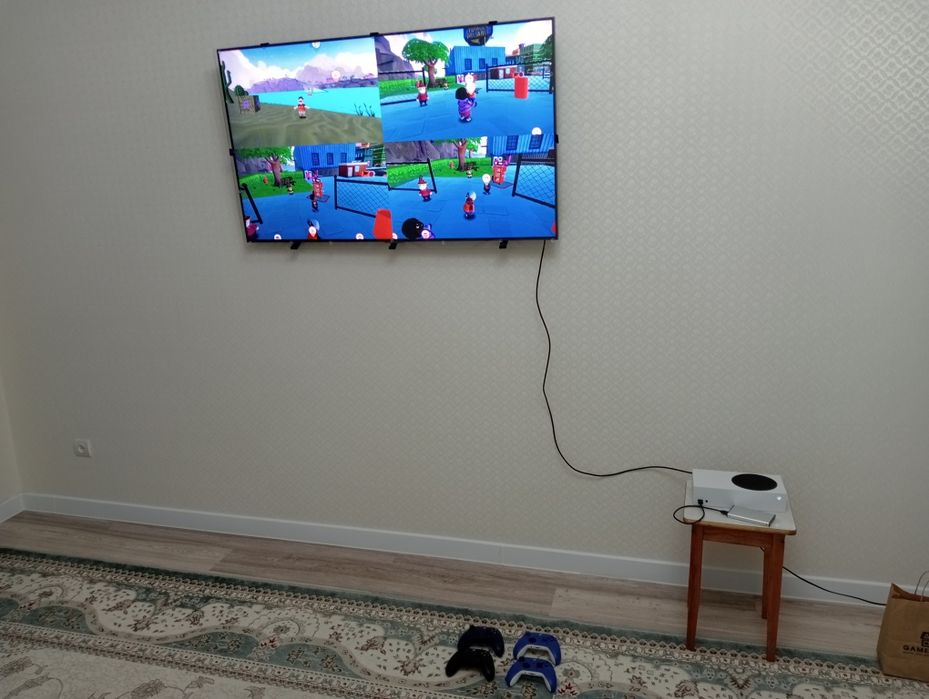 Продается Xbox series s