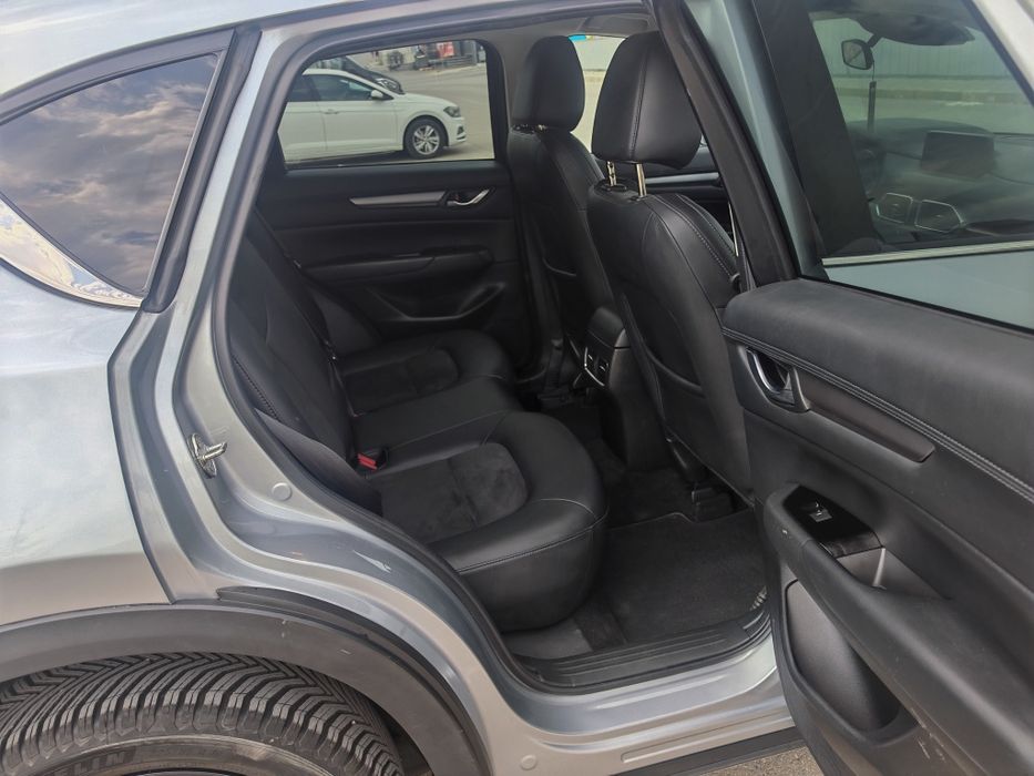 Mazda CX-5  2.5 4x4