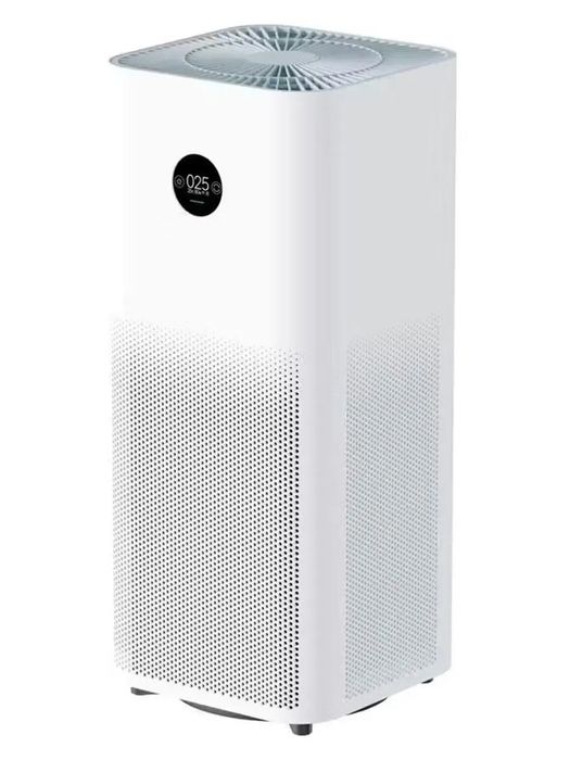 xiaomi mijia air purifier 5