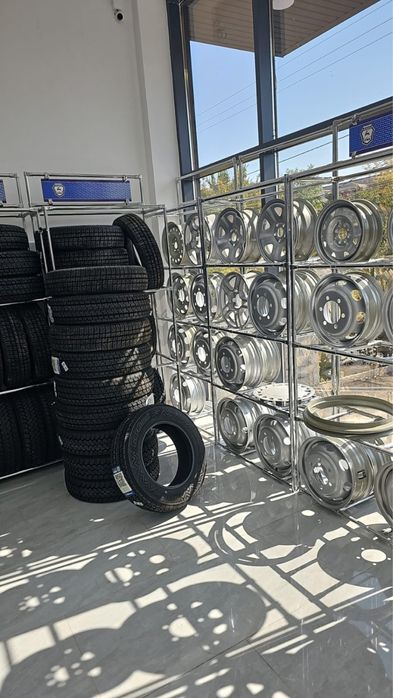 Моторы на газель