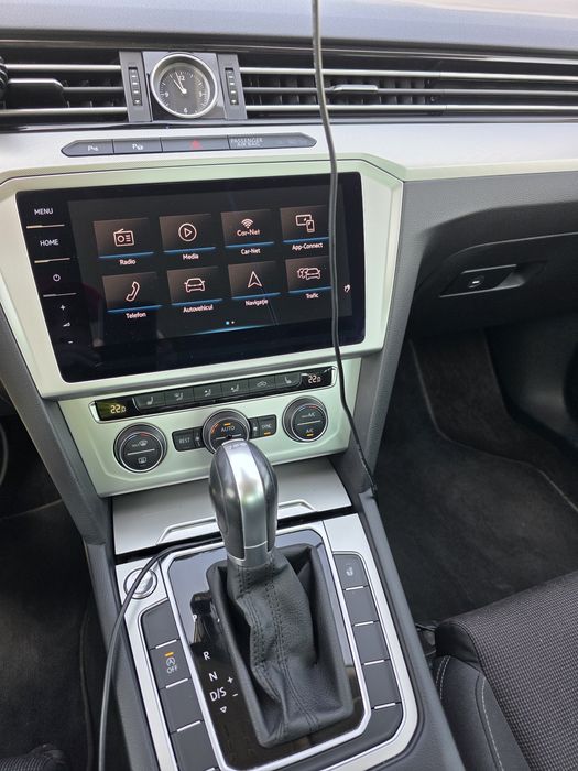 Volkswagen Passat  1,5 TSI, 150 CP, DSG, 11.2018