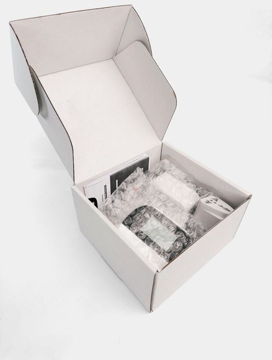 Комнатный термостат  для управления  газовым котлом по wi-fi