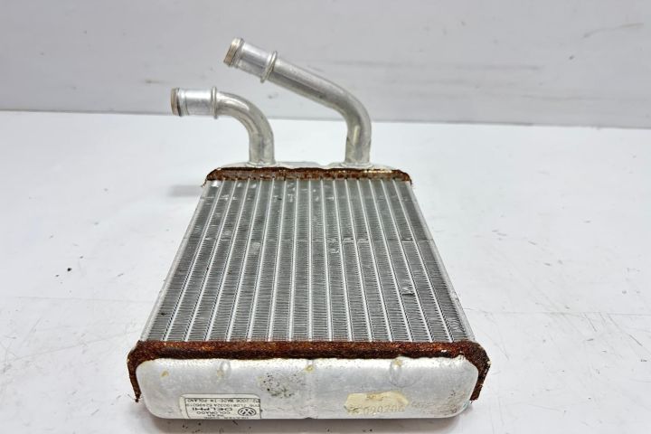 Radiator incalzire habitaclu 7L0819032A Audi Q7 4L