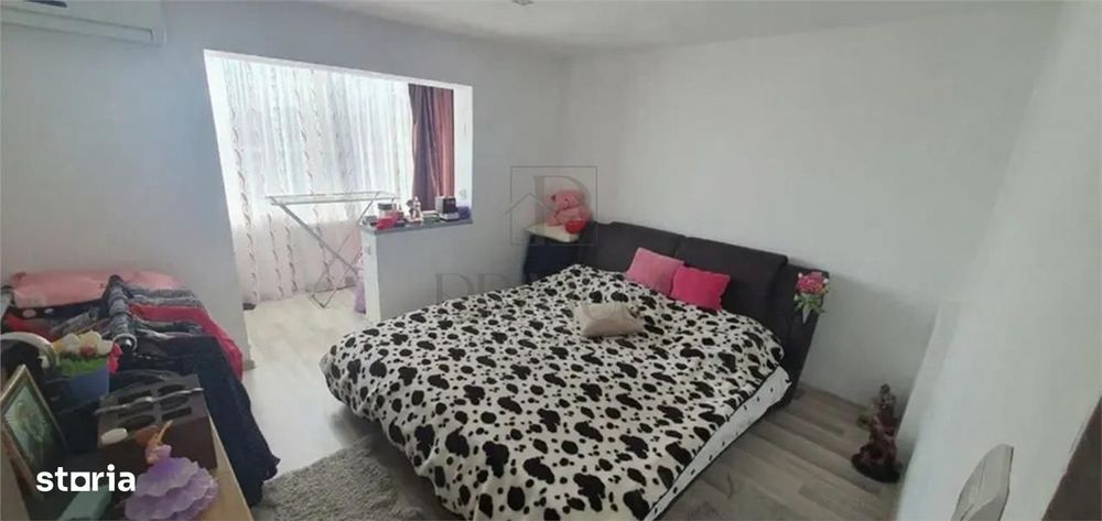 Fabric - 3 Cam - Decomandat - 2Bai - 2Balcoane - Centralaac - Spatios