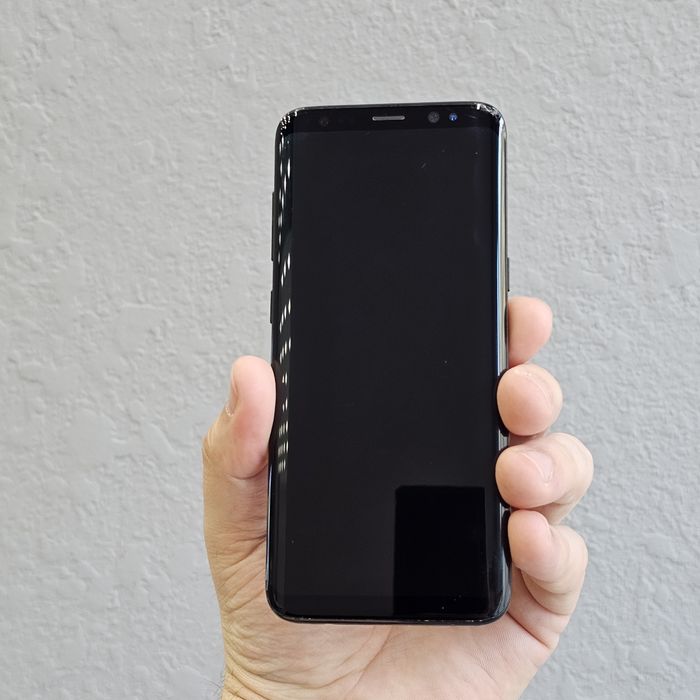 Samsung Galaxy S8