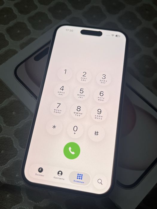 Айфон 15 iPhone 15