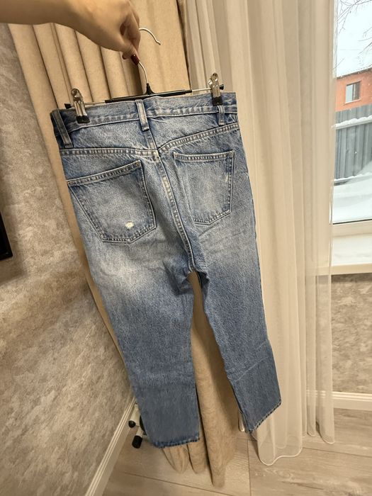 Продам джинсы Zara