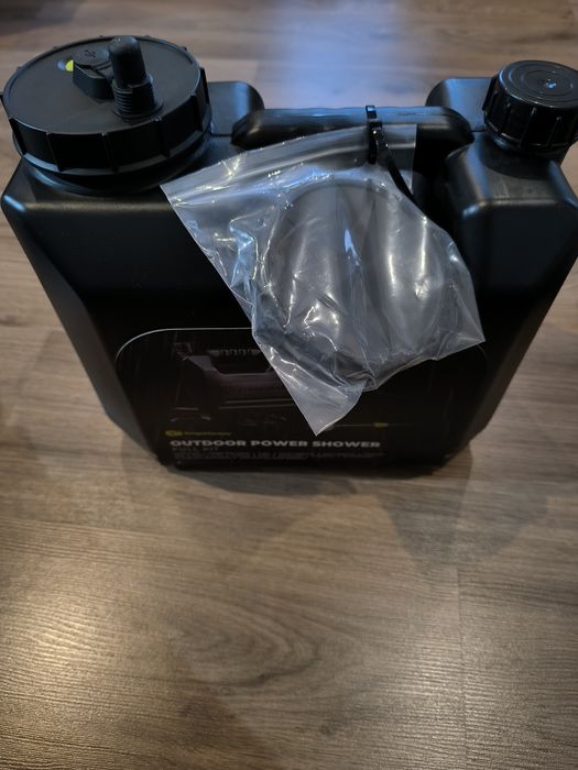 Къмпинг Душ Ridgemonkey