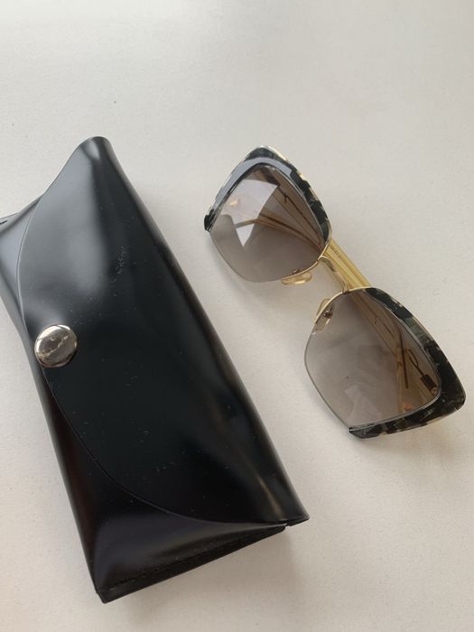 Женские солнцезащитные очки