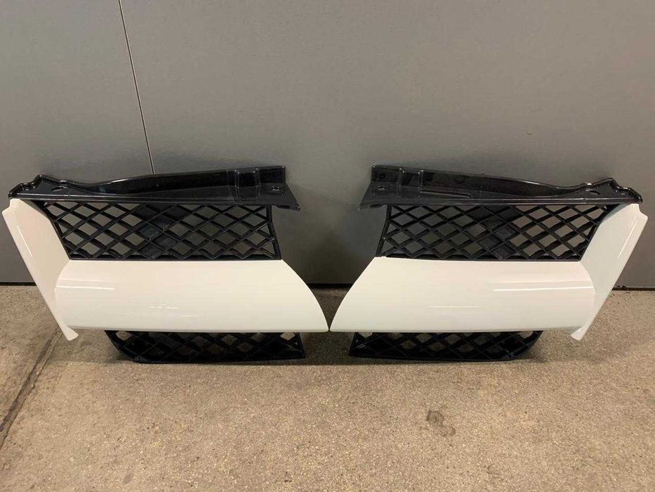 Решётка радиатора на MITSUBISHI Outlander 99-06 г.в.