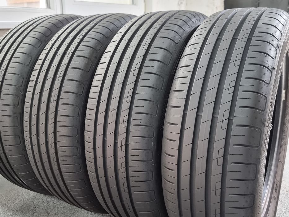 205/60/16 Goodyear 4Броя: 150€ 6.8мм