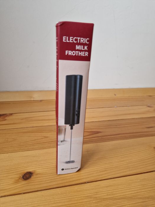 Електрически миксер за мляко, кафе и др.