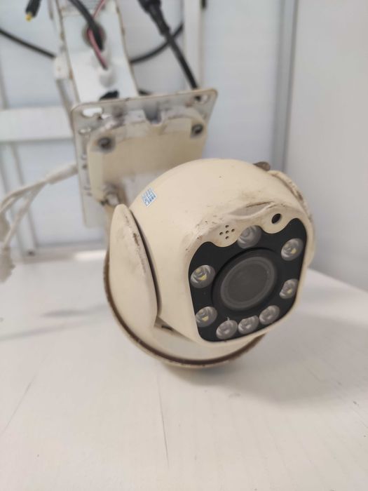 Camera supraveghere PNI IP60L Solara 4G