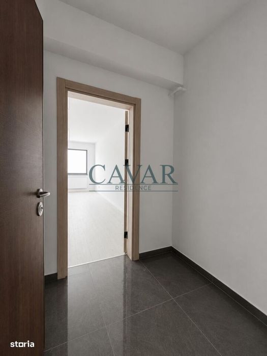 Proiect Nou Cavar Residence Postalionului Finalizat