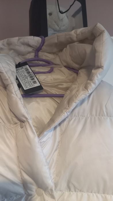 Шушляков дамски елек   - нов