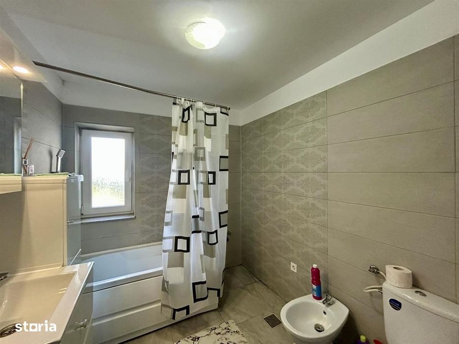Apartament 2 camere - Parter, 2 locuri de parcare - Arhitectilor
