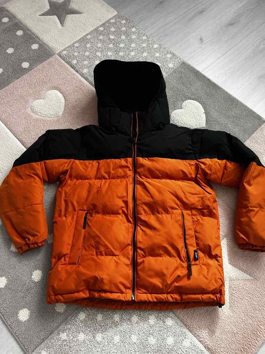 Мъжко  яке  ZARA