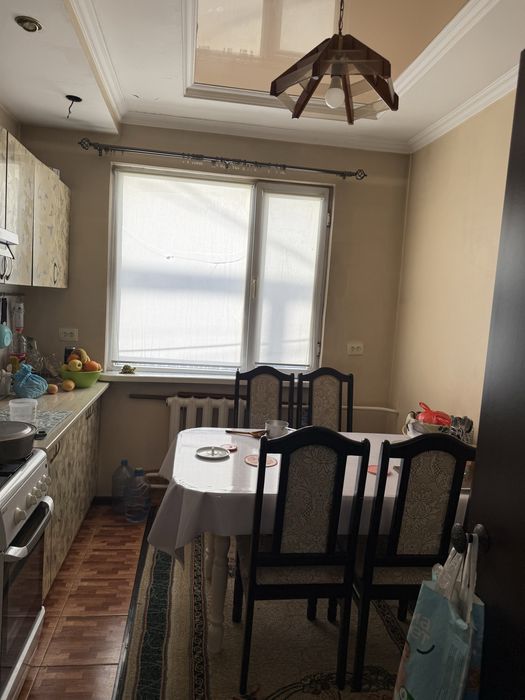 Аренда 4 комнт дома