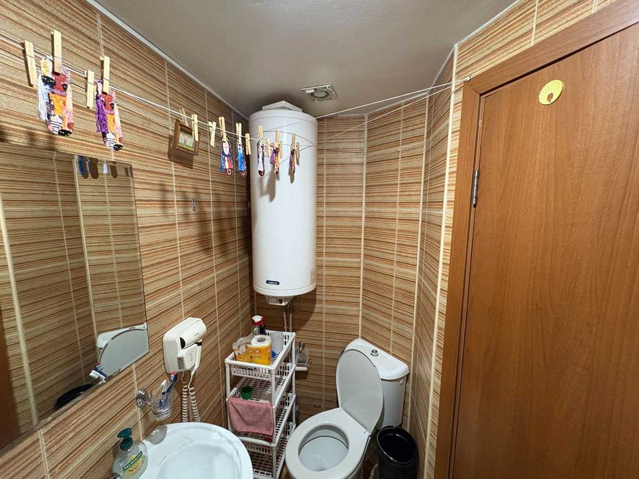 Продава се Едностаен апартамент в Банско - 52 кв.м за 866 €/кв.м - Снимка #9