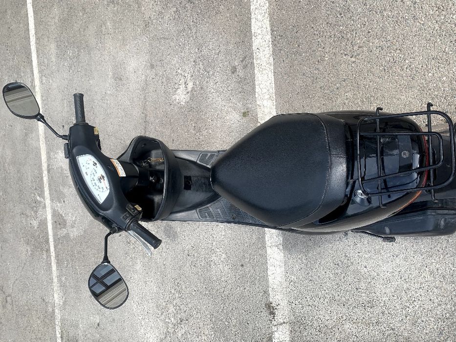 Мопед - Honda dio AF 35