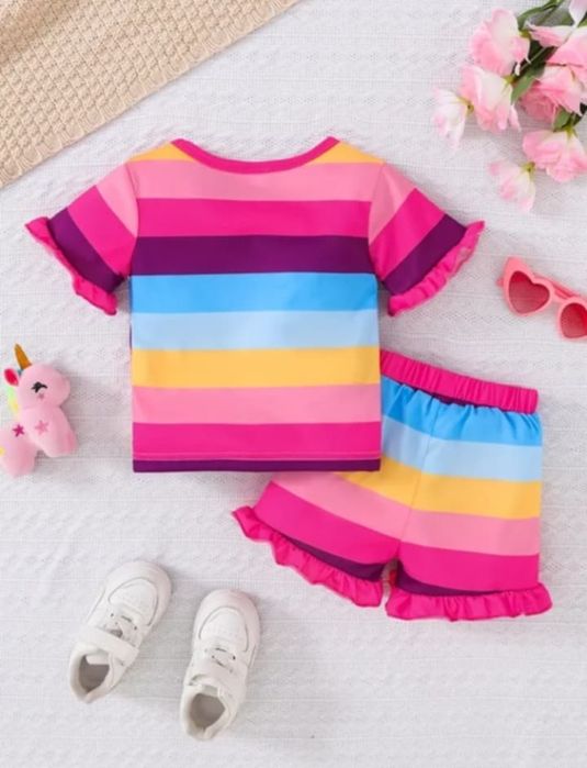 Летен детски комплект