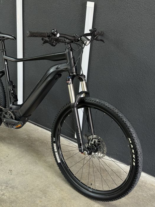 Giant Fathom E+2 29er