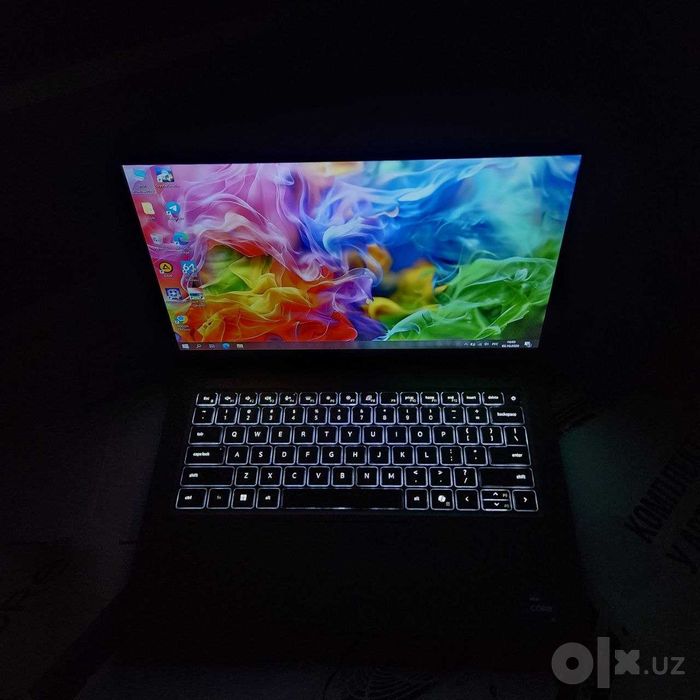 Ноутбук DELL Latitude 3450 Подсветка клавиатуры